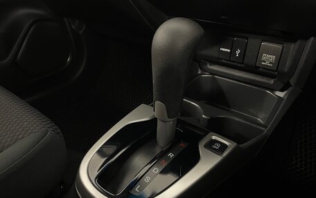 Honda Fit III, 2018 год, 1 198 000 рублей, 23 фотография