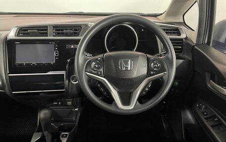Honda Fit III, 2018 год, 1 198 000 рублей, 15 фотография