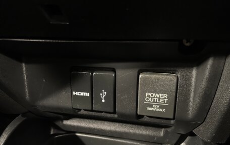 Honda Fit III, 2018 год, 1 198 000 рублей, 24 фотография