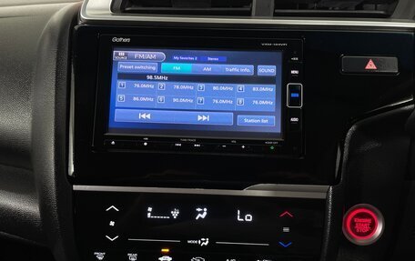 Honda Fit III, 2018 год, 1 198 000 рублей, 21 фотография