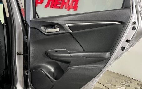 Honda Fit III, 2018 год, 1 198 000 рублей, 28 фотография