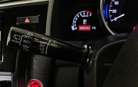 Honda Fit III, 2018 год, 1 198 000 рублей, 18 фотография