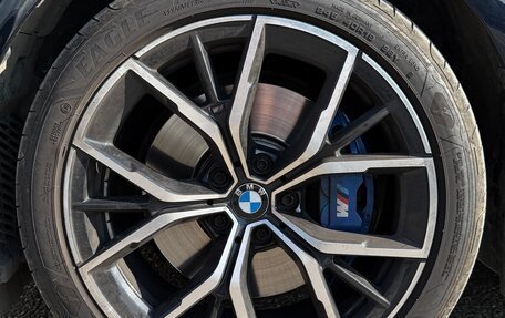 BMW 5 серия, 2022 год, 5 700 000 рублей, 7 фотография