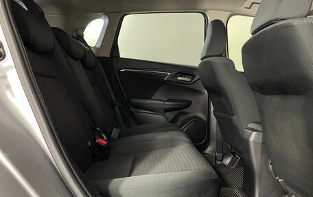 Honda Fit III, 2018 год, 1 198 000 рублей, 30 фотография