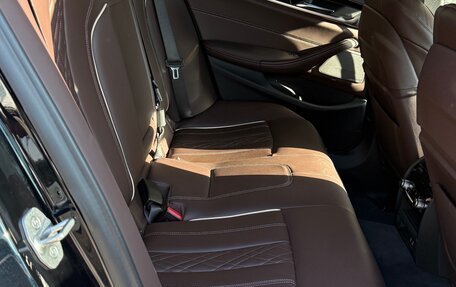 BMW 5 серия, 2022 год, 5 700 000 рублей, 12 фотография