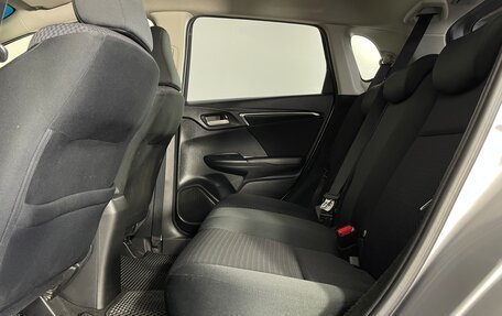 Honda Fit III, 2018 год, 1 198 000 рублей, 31 фотография