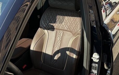 BMW 5 серия, 2022 год, 5 700 000 рублей, 9 фотография