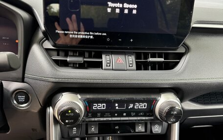 Toyota RAV4, 2024 год, 3 690 000 рублей, 11 фотография