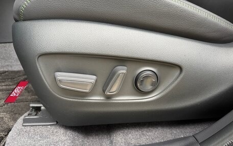 Toyota RAV4, 2024 год, 3 690 000 рублей, 14 фотография