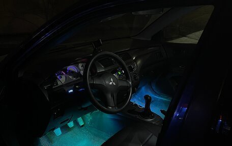 Mitsubishi Lancer IX, 2006 год, 299 000 рублей, 9 фотография