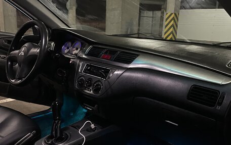 Mitsubishi Lancer IX, 2006 год, 299 000 рублей, 8 фотография