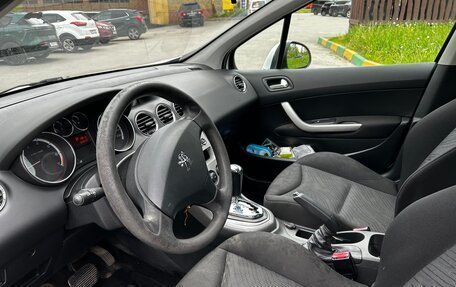 Peugeot 308 II, 2010 год, 320 000 рублей, 4 фотография