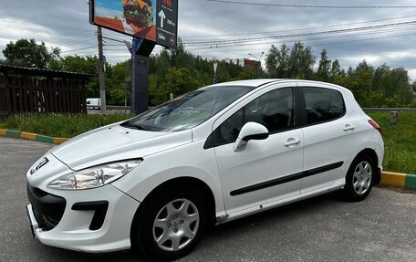 Peugeot 308 II, 2010 год, 320 000 рублей, 5 фотография