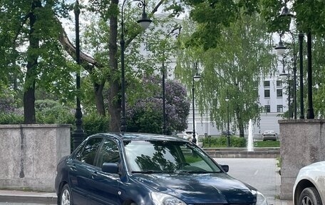 Mitsubishi Lancer IX, 2006 год, 299 000 рублей, 3 фотография