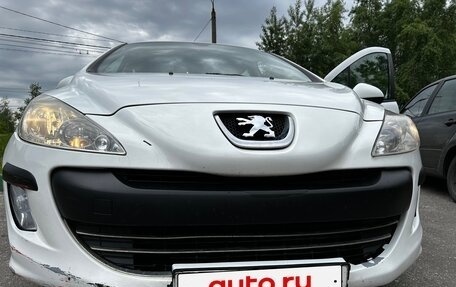 Peugeot 308 II, 2010 год, 320 000 рублей, 3 фотография