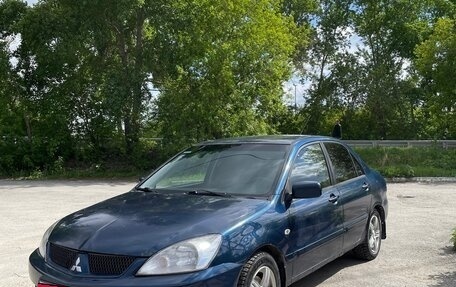 Mitsubishi Lancer IX, 2006 год, 299 000 рублей, 2 фотография