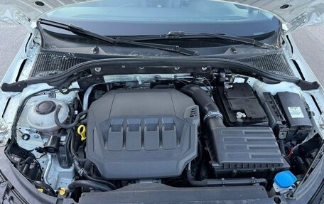 Skoda Octavia, 2020 год, 1 850 000 рублей, 13 фотография