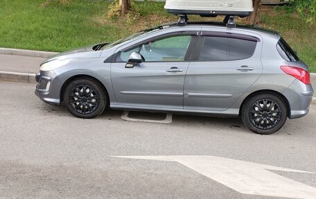 Peugeot 308 II, 2010 год, 350 000 рублей, 4 фотография