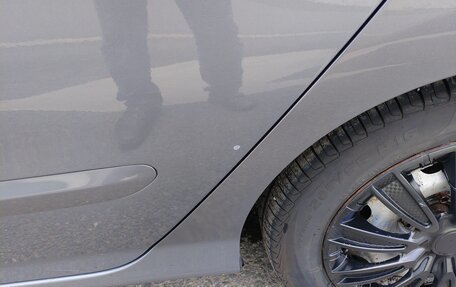 Peugeot 308 II, 2010 год, 350 000 рублей, 10 фотография