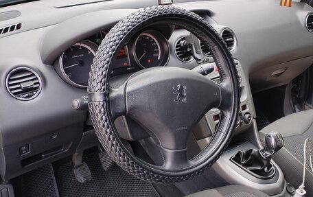 Peugeot 308 II, 2010 год, 350 000 рублей, 7 фотография