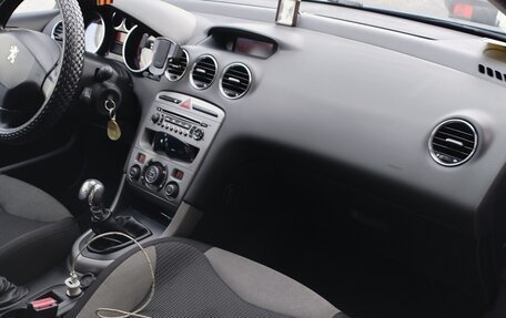 Peugeot 308 II, 2010 год, 350 000 рублей, 11 фотография