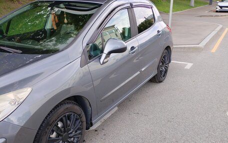 Peugeot 308 II, 2010 год, 350 000 рублей, 15 фотография