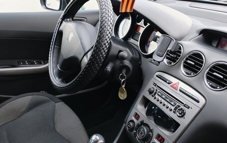 Peugeot 308 II, 2010 год, 350 000 рублей, 14 фотография