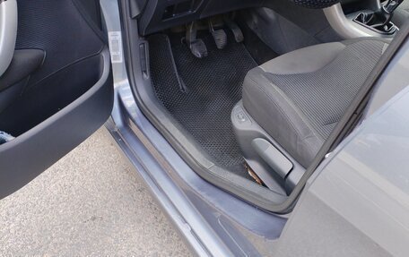 Peugeot 308 II, 2010 год, 350 000 рублей, 16 фотография