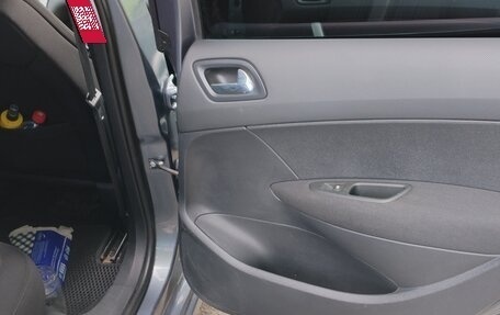 Peugeot 308 II, 2010 год, 350 000 рублей, 17 фотография