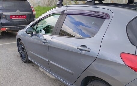 Peugeot 308 II, 2010 год, 350 000 рублей, 18 фотография