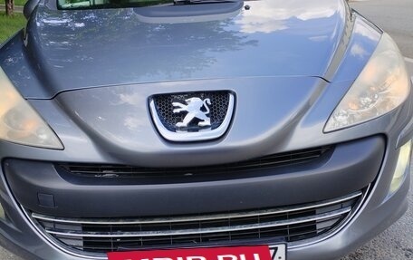 Peugeot 308 II, 2010 год, 350 000 рублей, 6 фотография