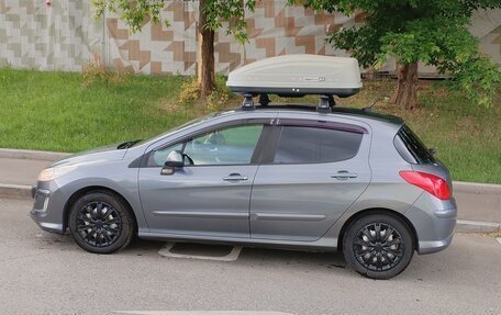 Peugeot 308 II, 2010 год, 350 000 рублей, 20 фотография