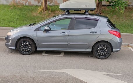 Peugeot 308 II, 2010 год, 350 000 рублей, 30 фотография