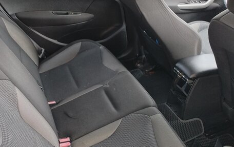 Peugeot 308 II, 2010 год, 350 000 рублей, 32 фотография