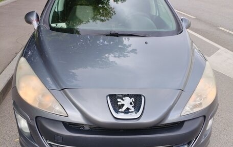 Peugeot 308 II, 2010 год, 350 000 рублей, 27 фотография