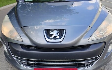 Peugeot 308 II, 2010 год, 350 000 рублей, 22 фотография