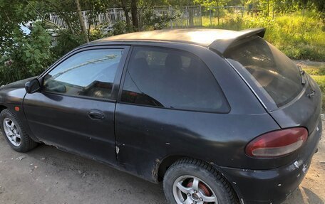 Mitsubishi Mirage IV, 1993 год, 110 000 рублей, 2 фотография