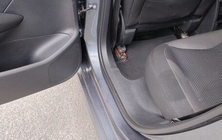 Peugeot 308 II, 2010 год, 350 000 рублей, 36 фотография