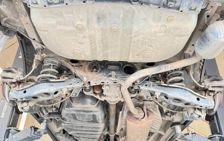 Toyota RAV4, 2017 год, 2 410 000 рублей, 14 фотография