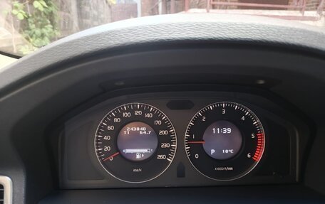 Volvo S80 II рестайлинг 2, 2010 год, 1 175 000 рублей, 8 фотография