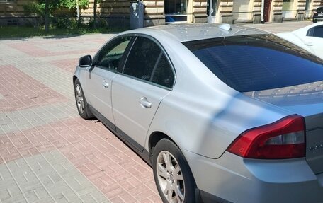 Volvo S80 II рестайлинг 2, 2010 год, 1 175 000 рублей, 5 фотография