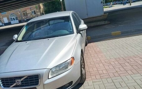 Volvo S80 II рестайлинг 2, 2010 год, 1 175 000 рублей, 2 фотография