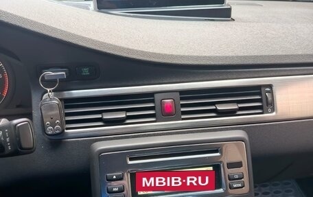 Volvo S80 II рестайлинг 2, 2010 год, 1 175 000 рублей, 6 фотография