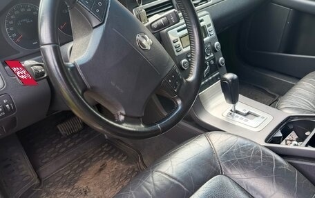 Volvo S80 II рестайлинг 2, 2010 год, 1 175 000 рублей, 4 фотография