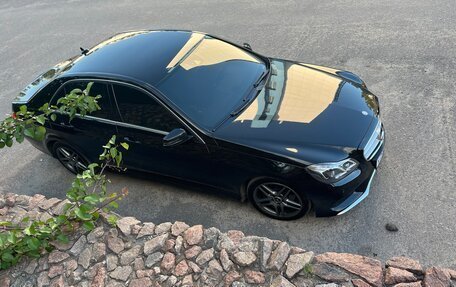 Mercedes-Benz E-Класс, 2013 год, 1 900 000 рублей, 2 фотография