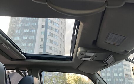 Nissan Patrol, 2008 год, 2 550 000 рублей, 12 фотография