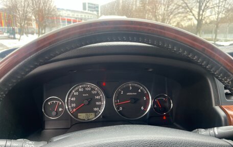 Nissan Patrol, 2008 год, 2 550 000 рублей, 8 фотография