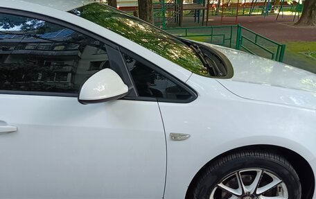 Opel Astra J, 2013 год, 770 000 рублей, 6 фотография