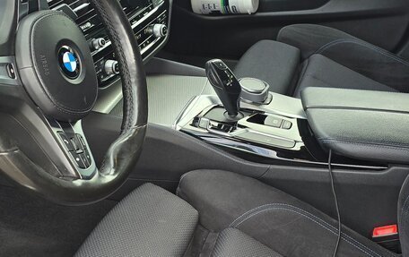 BMW 5 серия, 2019 год, 3 050 000 рублей, 8 фотография