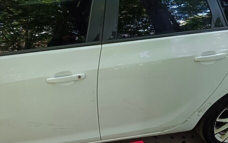 Opel Astra J, 2013 год, 770 000 рублей, 8 фотография